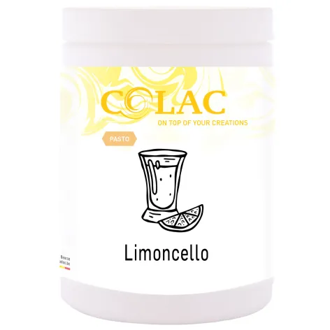 Colac Limoncello Flavour Compound